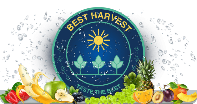 Best Harvest UK